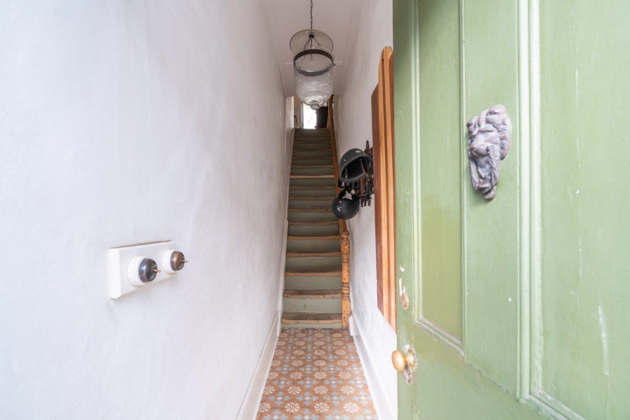 0 Bedroom Property for Sale in Bo Kaap Western Cape